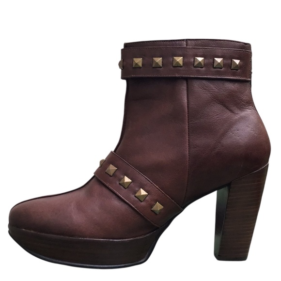 John Fluevog Boots - Picture 4 of 16